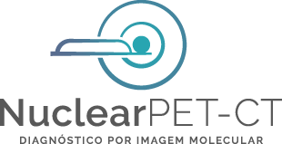 Nuclear Litoral PET-CT logo