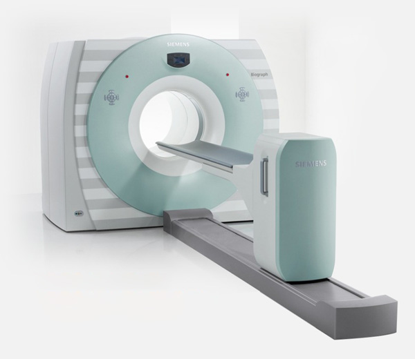 Foto PET-CT